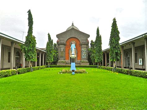hospicio de san jose church|The Hospicio de San Jose .